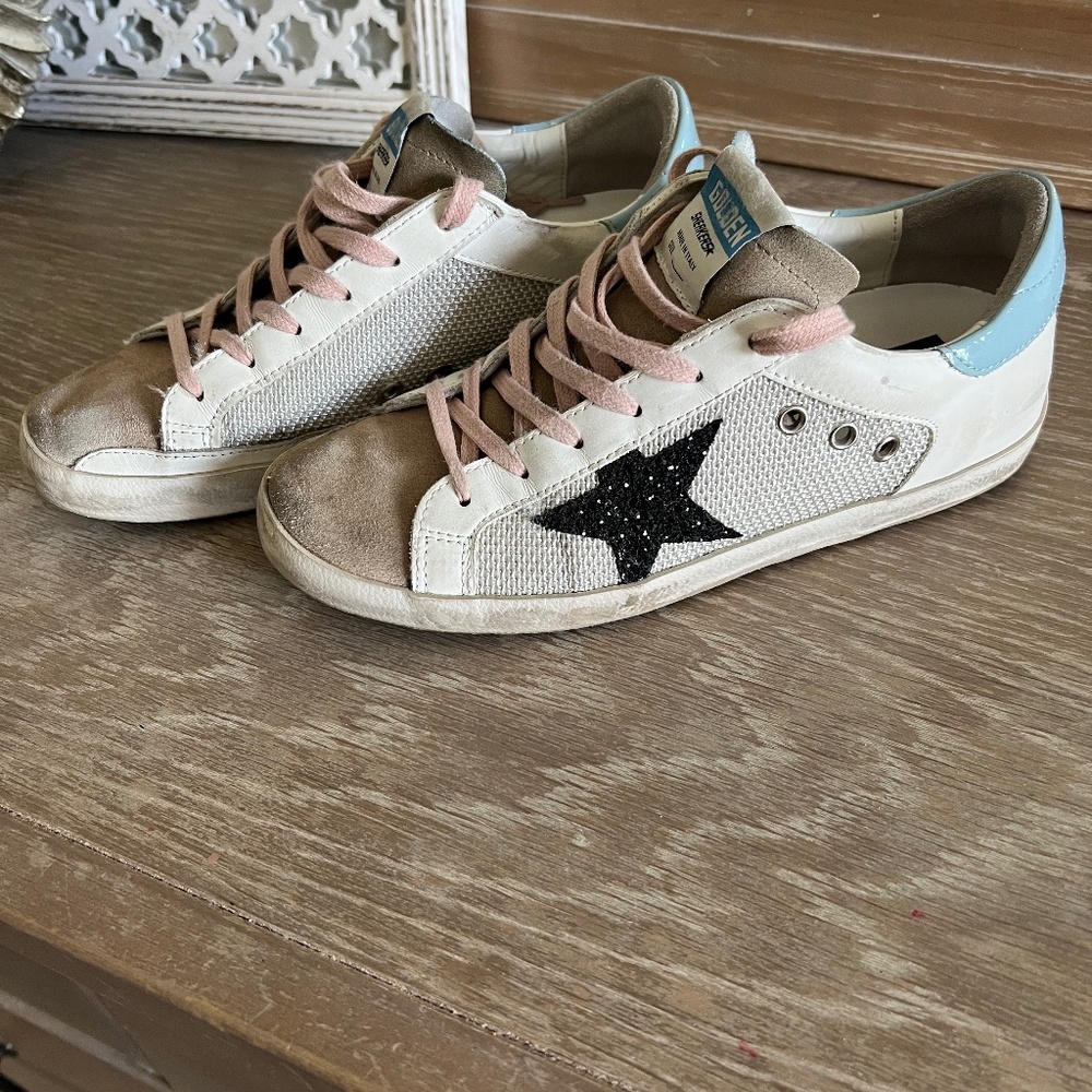 Golden Goose